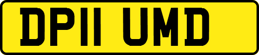 DP11UMD