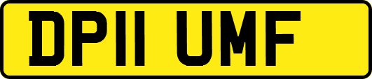 DP11UMF