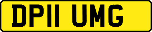DP11UMG
