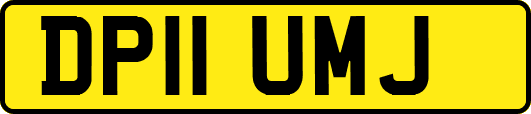 DP11UMJ
