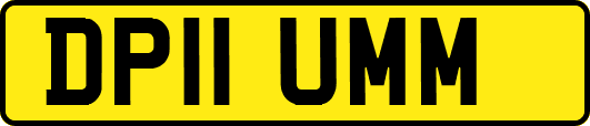 DP11UMM
