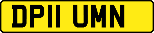 DP11UMN