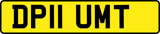 DP11UMT