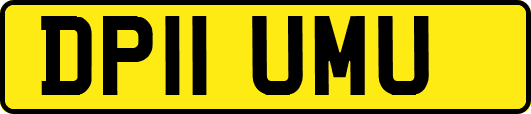 DP11UMU
