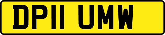 DP11UMW