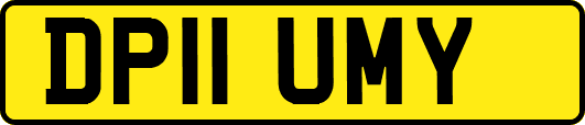 DP11UMY