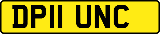 DP11UNC
