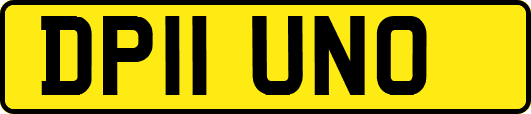 DP11UNO