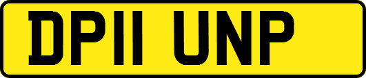 DP11UNP