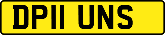 DP11UNS