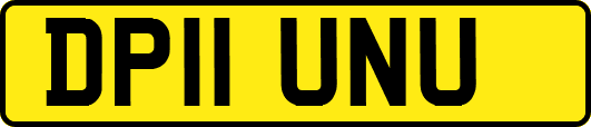 DP11UNU