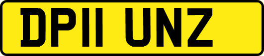 DP11UNZ