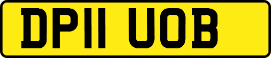 DP11UOB
