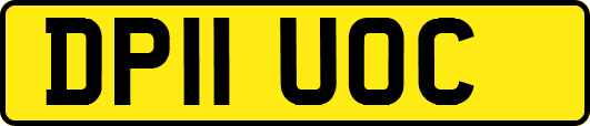 DP11UOC