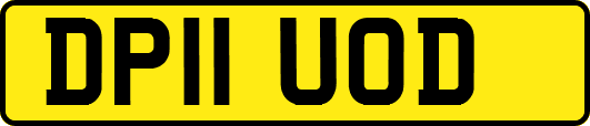 DP11UOD