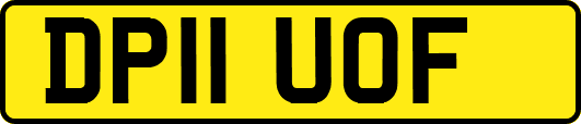 DP11UOF