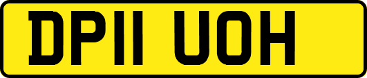 DP11UOH