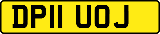 DP11UOJ