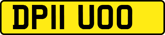 DP11UOO