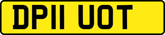 DP11UOT