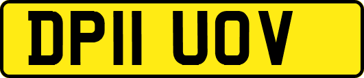 DP11UOV