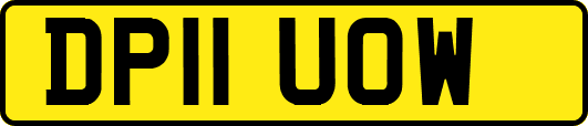 DP11UOW