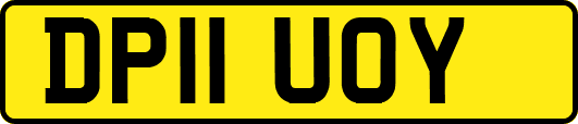 DP11UOY