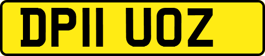 DP11UOZ