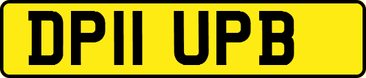 DP11UPB