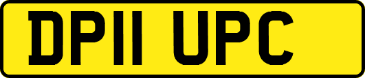 DP11UPC