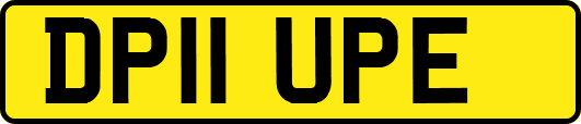 DP11UPE