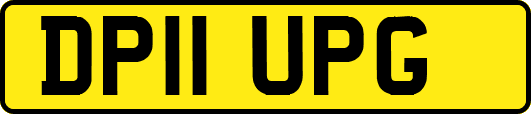 DP11UPG