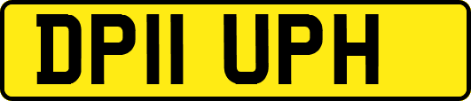 DP11UPH