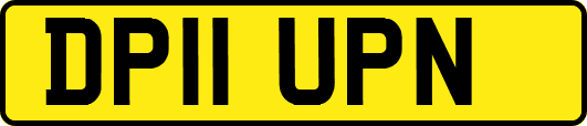 DP11UPN