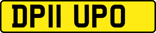 DP11UPO