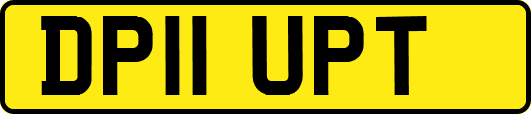 DP11UPT