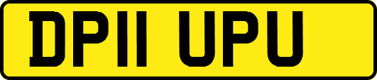 DP11UPU