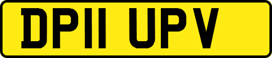 DP11UPV