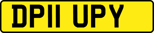 DP11UPY