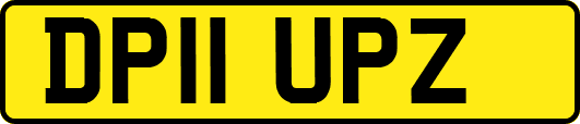 DP11UPZ