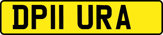 DP11URA