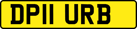 DP11URB