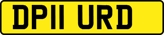 DP11URD