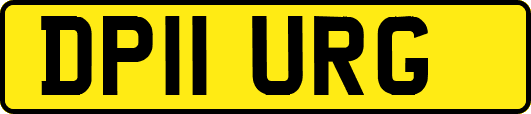 DP11URG