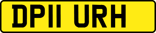 DP11URH