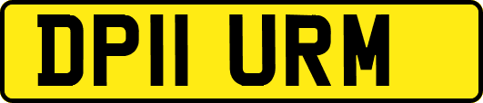 DP11URM