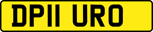 DP11URO