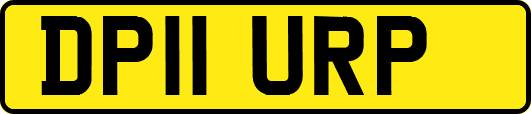 DP11URP