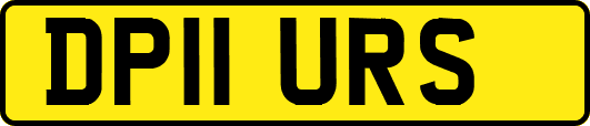 DP11URS