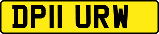 DP11URW